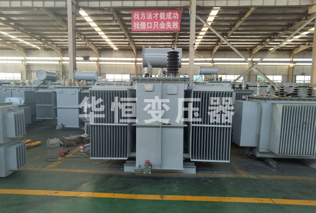 SZ11-6300/35温泉温泉温泉油浸式变压器价格